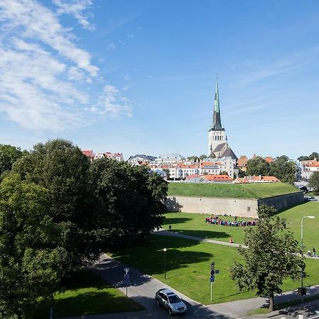 Mere Puiestee Apartment Tallinn Kültér fotó