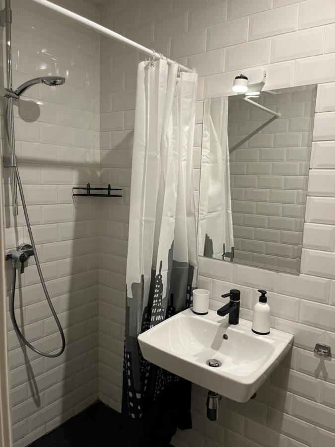 Mere Puiestee Apartment Tallinn Kültér fotó