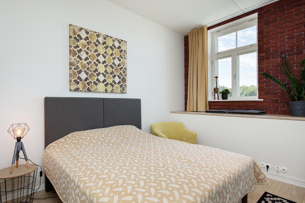 Mere Puiestee Apartment Tallinn Kültér fotó