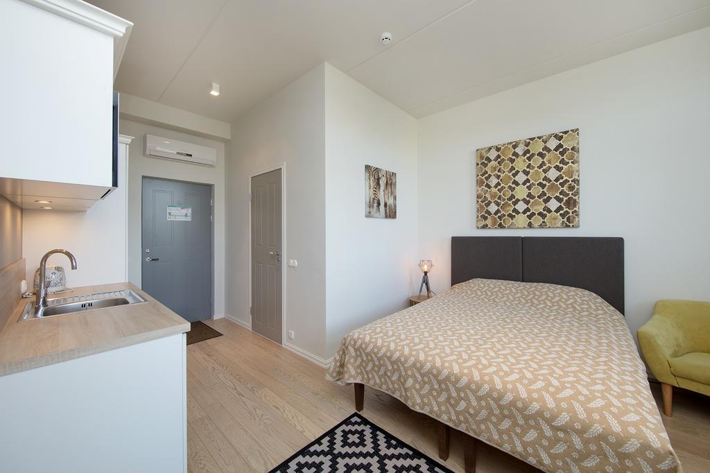 Mere Puiestee Apartment Tallinn Kültér fotó